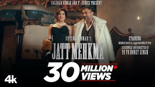 JATT MEHKMA SONG (Full Video): YO YO HONEY SINGH | GLORY | BHUSHAN KUMAR