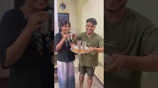 Kuch naya khalo 🤤 #vlog -129 #tranding #minivlog #ashortaday