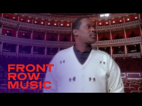 Killing Me Softly with His Song (Live) - Luther Vandross | Always and Forever | Front Row Music