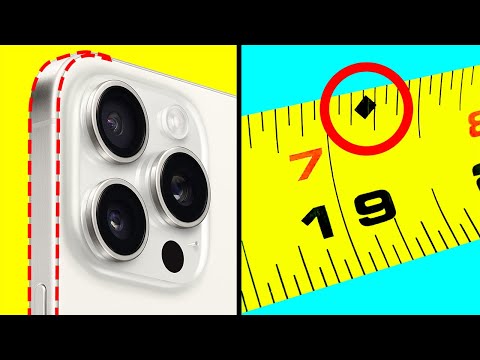 Amazing Secrets Hidden In Everyday Things - Part 10