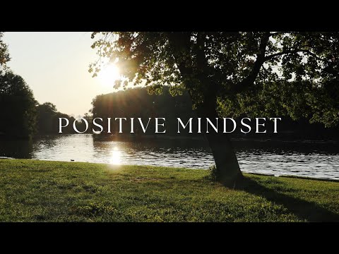 Positive Mindset Music: Guitar and Piano for a Happy Day