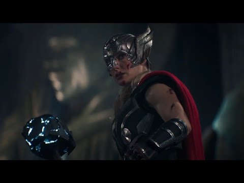 Thor: Love And Thunder (2022) - 'Mighty Sacrifice' | Movie Clip HD