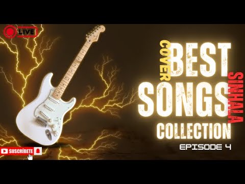 Best Sinhala Cover Song Collection 2025 #treanding#new#ukullathawe#treandingreels#premi#YouTubelive