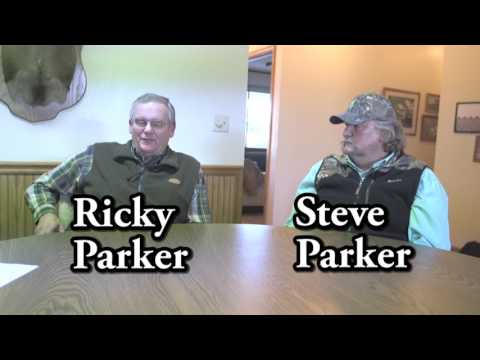 Parker Family Talks About Roots in Farming