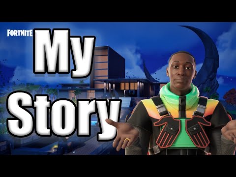 The Story of How I Hit 37,000 Subscribers (Life Story)