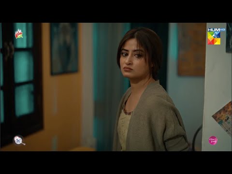 Kitni Mushkil Ho Gayi Zindagi...!! #sajalali #hamzasohail - Dil Wali Gali Mein - HUM TV