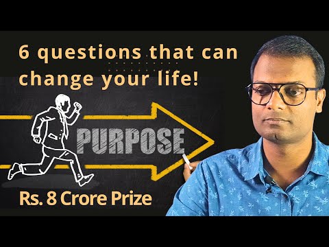 Find Your Life Purpose | Zoom Out Technique | Meaningful Life