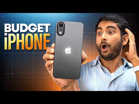 Apple's Surprising Budget iPhone Is Coming! *Upcoming Smartphones*