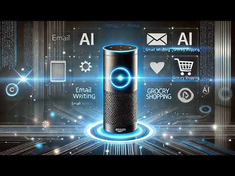 Amazon Unveils AI-Powered Alexa+: What You Need to Know | Shelly Palmer on Fox 5's Good Day New York