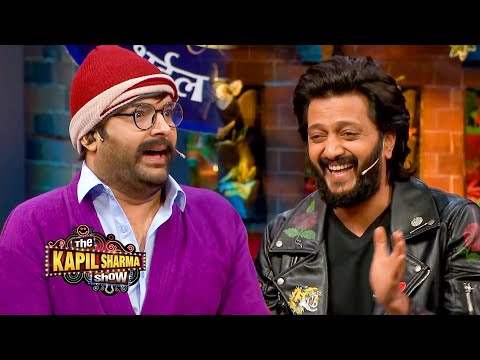 मैंने बकरी को मुर्गी मान लिया उसको अंडा देना पड़ा | The Kapil Sharma Show S2