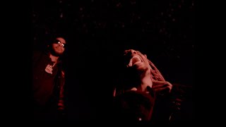 Playboi Carti ft. Kid Cudi - M3tamorphosis (Official Video)