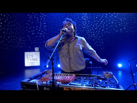 YARD - Full Performance (Live on KEXP)