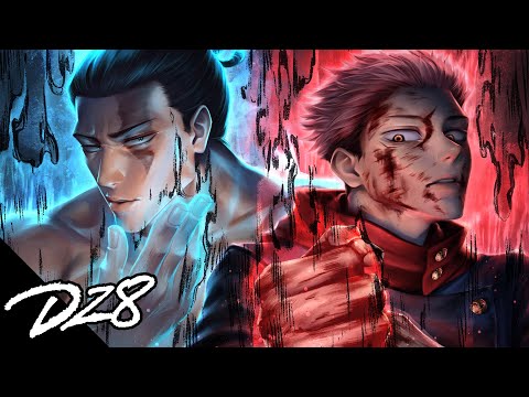 YUJI, TODO & SUKUNA RAP SONG | "Switch" | DizzyEight x Mix Williams x Geno Five [Jujutsu Kaisen AMV]