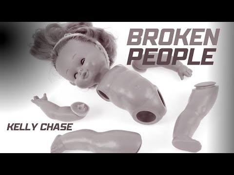 Broken People (Official Music Video)