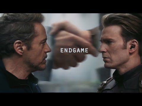 Avengers | Endgame