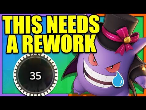 The RESPAWN TIMER needs to still be REWORKED... | Pokemon Unite