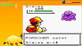 Silph Co. und so... [#197] | Pokémon Gelb Soullink mit AotaruLP