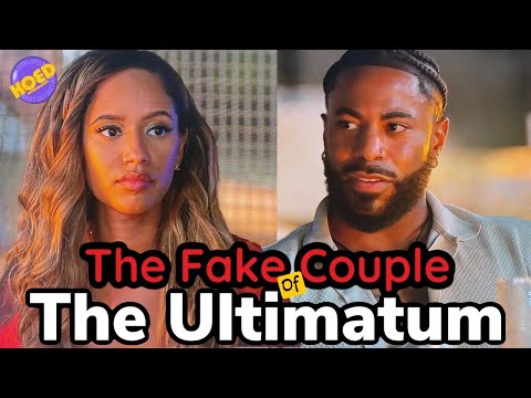 The Ultimatum: Marry or Move On : S3 E6-8 - A Detailed Review, Recap & Rant