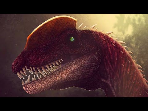 The Only Dinosaur More Terrifying In Real Life Than Movies