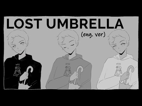 Lost Umbrella (English Cover)【Will Stetson feat. Kariyu】「ロストアンブレラ」