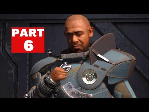 Star Wars Jedi  Fallen Order Part 6 - Freeing the Wookies - Chapter 3: Kashyyyk