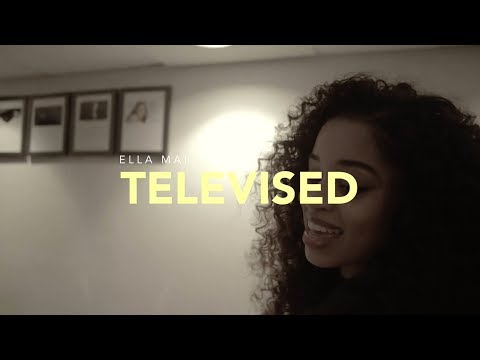 Ellasode: Televised