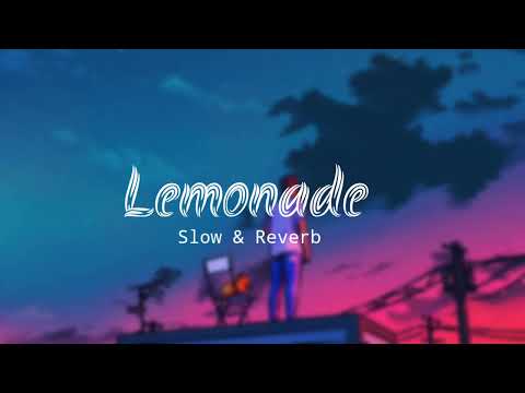 Lemonade | Diljit Dosanjh | slow Reverb | Lofi