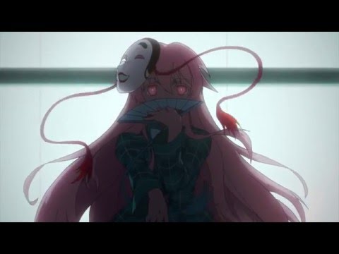 【東方同人アニメ】深秘の世界の夢 +秘封活動記録 -月- 中国語版PV【京都幻想劇団】