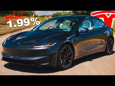 New Refresh Tesla Model 3 or Old Legacy? Don't Make This Mistake!