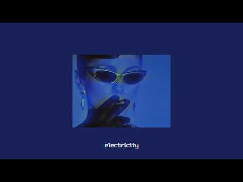 electricity - arctic monkeys (slowed + reverb)