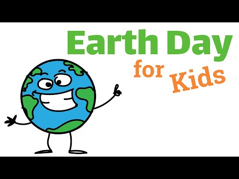 Earth Day for Kids