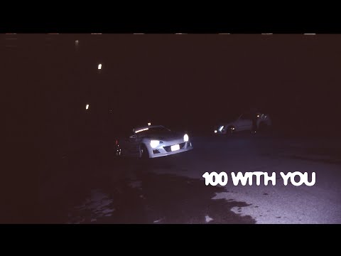 MANILA GREY  - 100 With You (Official Audio)