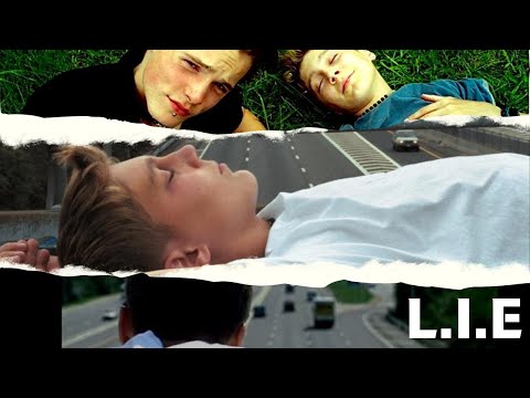 L.I.E. (Long Island Expressway) 2001 - Movie Review