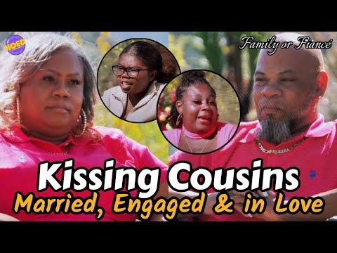 Family or Fiancé: S4 E1 | James and Jamica: Kissin' Cousins - A Detailed Review, Recap & Rant