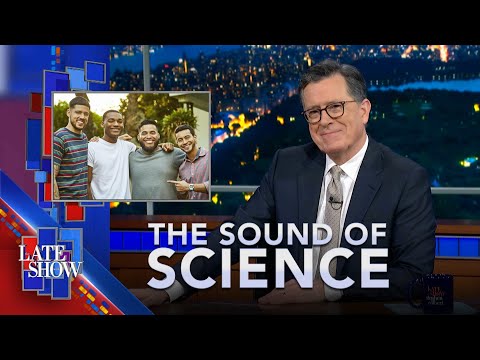 The Sound Of Science: Microwaving Your Coffee | Better Male Birth Control | Ancient Roman London