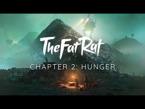 TheFatRat - Hunger [Chapter 2]