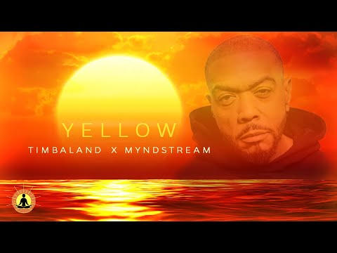 Music to Unwind by Timbaland: 3 Hours of Stress Relief Music, Calming Music, Meditation, Relaxation