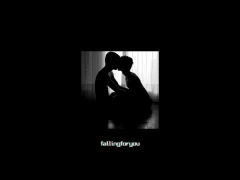 fallingforyou - the 1975 (slowed + reverb)