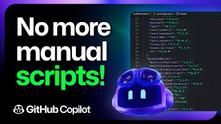 Automate dependency audits with GitHub Copilot