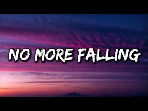 No More Falling – An Empowering Soul Ballad with Lyrics