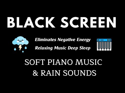 SLEEP INSTANTLY- 3 Hours Relaxing Music to Eliminate Negativity, Deep Sleep, Meditation, Peaceful