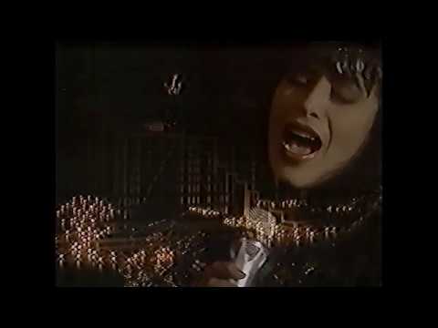 Love Song - Ofra Haza on Jacobs Stege