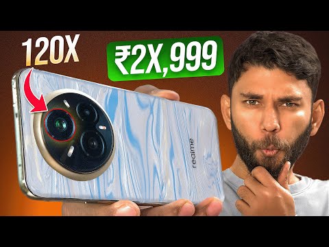 I Tried Realme's Most Popular Series!