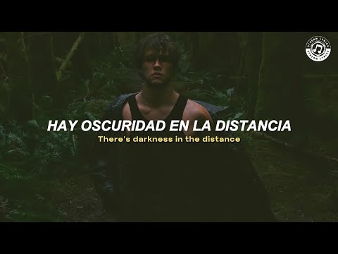 David Kushner - Daylight [español + lyrics]