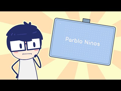 Parblo Ninos N - Is this $26 tablet worth your money?