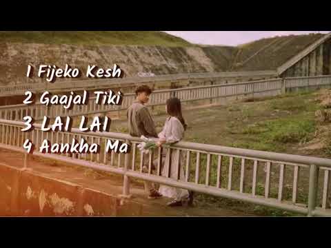 Top 4 Best Nepali Song - Ekdev Limbu// Love Musi Collection