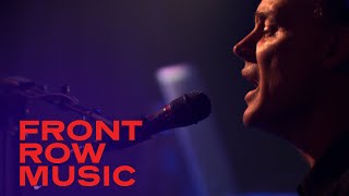 The Way it is (Live) - Bruce Hornsby & The Noisemakers | Three Nights on the Town | Front Row Music