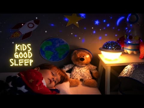 Lullaby for Babies to go to Sleep | Bedtime Lullaby for Sweet Dream | 2Hrs Super Relaxing Baby Music