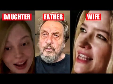 Elon Musk’s Family Speaks Out About Him