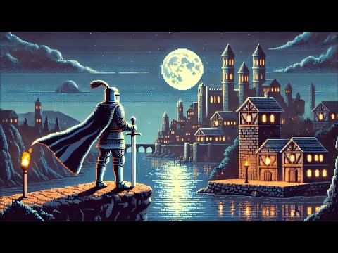 rest traveler... I will keep you safe! (Medieval Ambient Music)